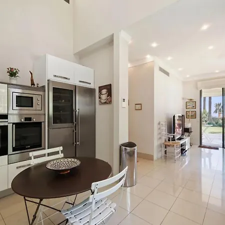 Villa Timeless Luxury In The Golden Mile Of Marbella * Marbella